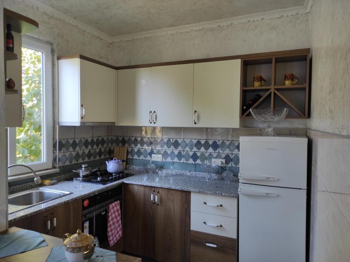 Guest House And Cellar Winery In Ortabatumi Batumi Georgia Екстер'єр фото