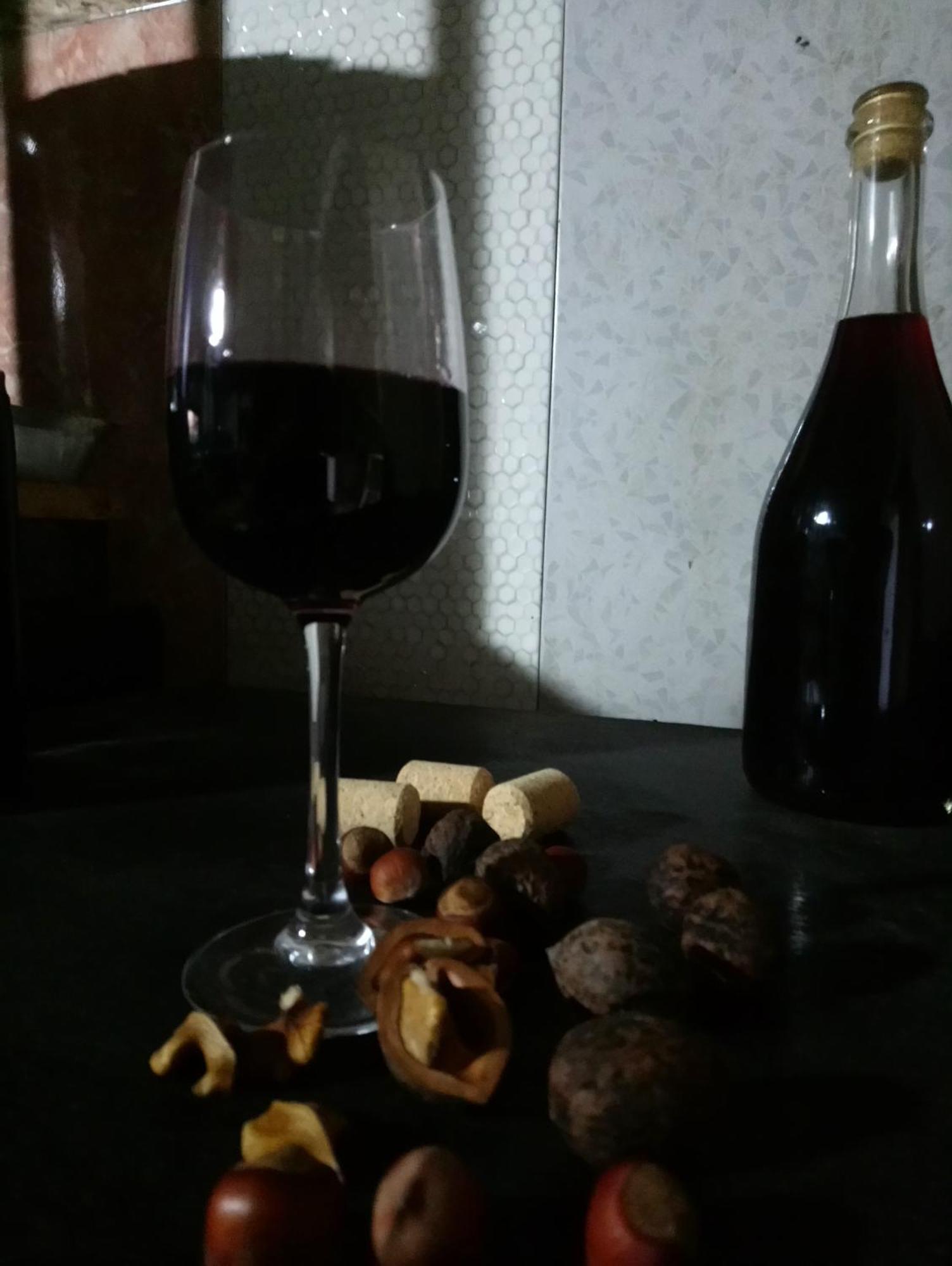 Guest House And Cellar Winery In Ortabatumi Batumi Georgia Екстер'єр фото